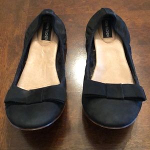 Adam Tucker ballet flats